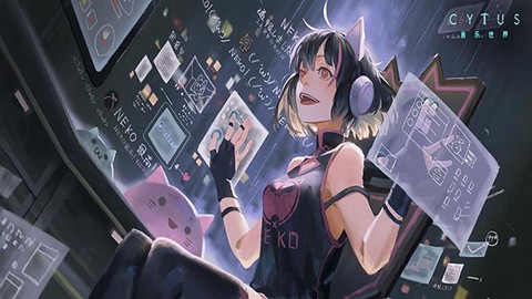 音乐世界赛特斯2图3