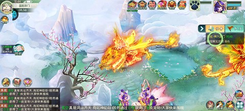 大战英雄[图3]