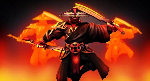 dota如何控制英雄