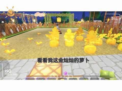 迷你世界萝卜怎么得[图1]