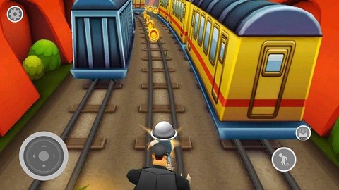 我爱合成跑酷[图1]