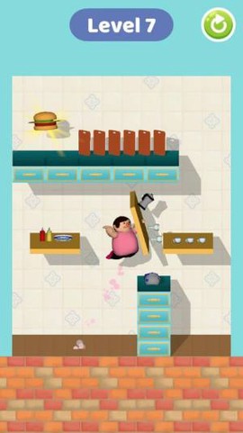 飞行的胖子图3
