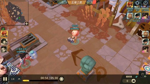 天天酷跑地雷怎么使用[图2]