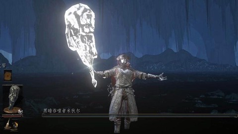 黑暗之魂3鸡腿是什么[图2]