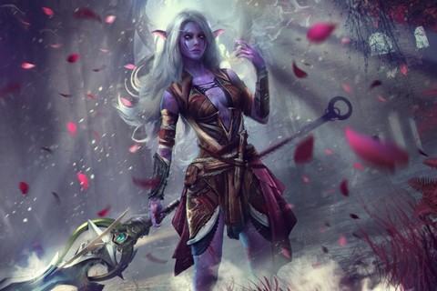魔兽世界选什么职业好