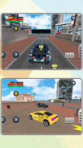 超级格斗图2