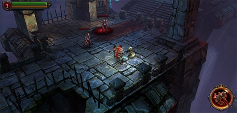 永恒战士2-无双战神[图3]