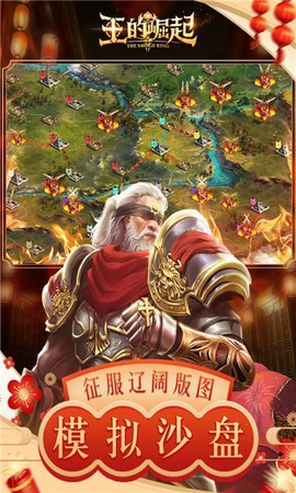 王的崛起图1