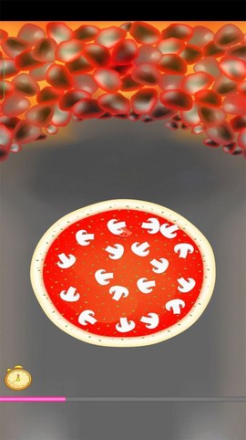 寻找美味图3