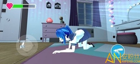 蚊子吸血模拟器[图1]