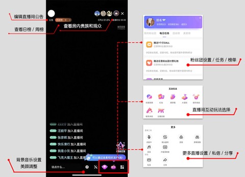 比心直播[图2]