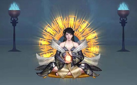 仙命决[图2]
