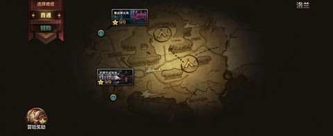 dnf修炼场怎么进[图1]