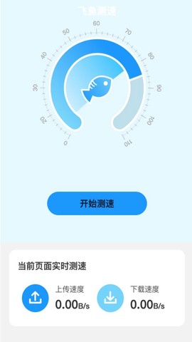 飞鱼测速图3