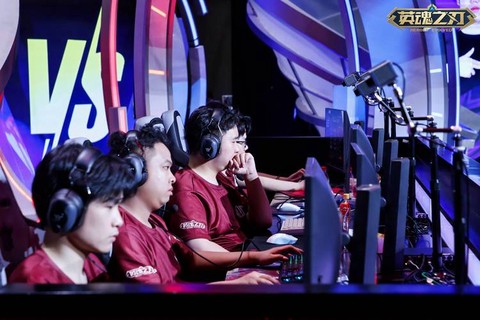 英魂之刃怎么创建战队[图2]
