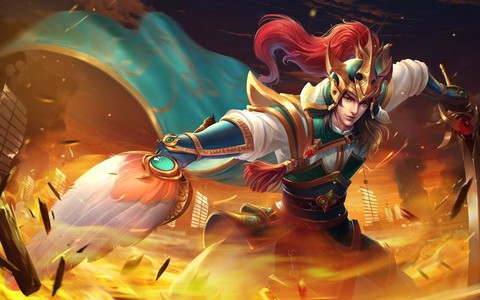 英魂之刃周瑜属于什么[图2]