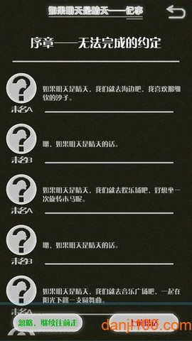 如果明天是晴天[图2]