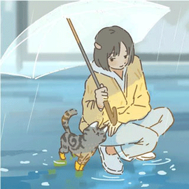 遇见你的猫中文版[图11]