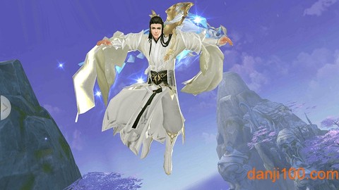 幻剑风云截图2