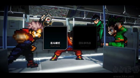 超战记[图1]