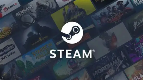蒸汽平台官网（steam）[图1]