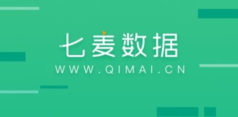 七麦数据[图1]