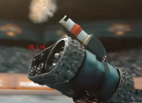 机器人足球联赛[图2]