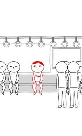 察言观色[图1]