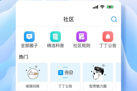 丁丁好医[图2]