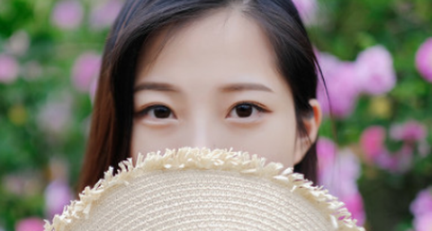 自拍贴纸相机特效截图1