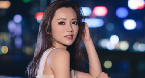 自拍贴纸相机特效截图3