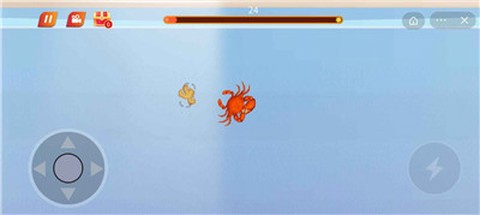 合成大螃蟹截图3