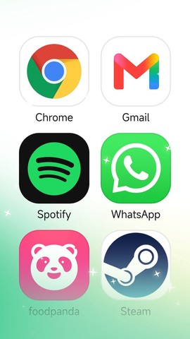 出境易截图2