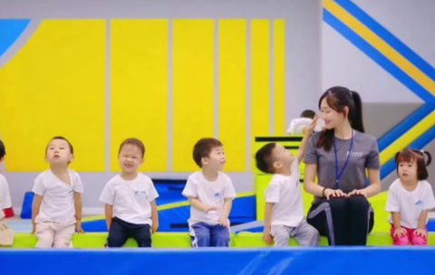 大拇哥乐园截图3