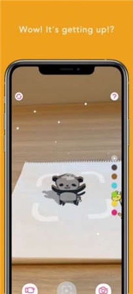 涂鸦模拟器[图2]