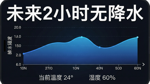 大字天气预报[图2]