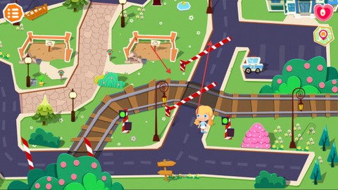 糖糖小镇[图2]