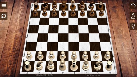 国际象棋截图1