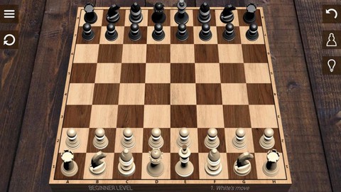 国际象棋截图2