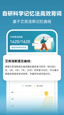莱特西班牙语学习背单词截图1