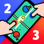 双人比赛合集