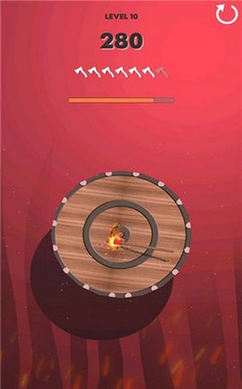 飞斧大挑战截图3