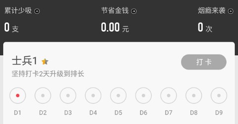 戒烟军团[图1]