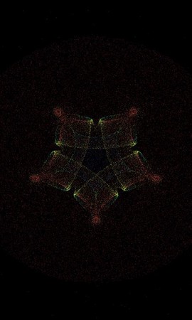 迷你魔幻粒子截图1