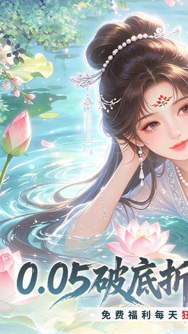 修仙物语截图1