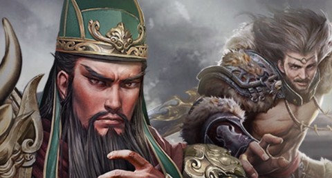 乱世纷争[图1]