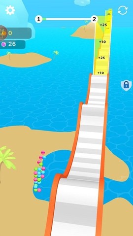 绝地球升截图3