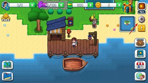 航海生活2[图7]