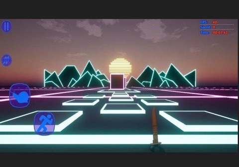 CS兔子跳截图3