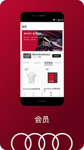 一汽奥迪[图1]